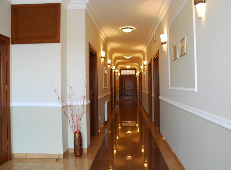 Dworek Saski Radom Exterior foto