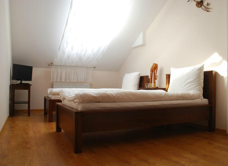 Dworek Saski Radom Habitación foto